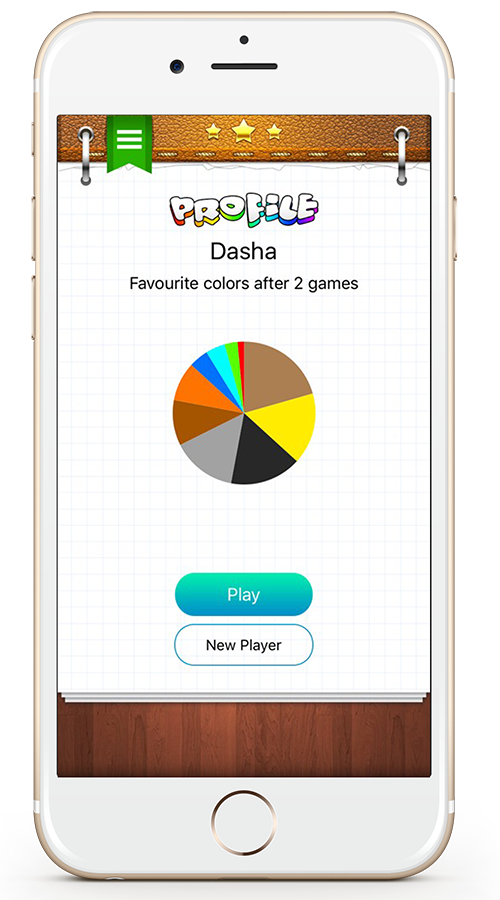 Coloring Toons screenshot 2